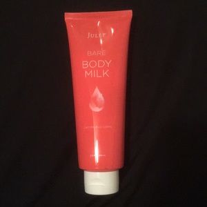 Julep Bare Body Milk